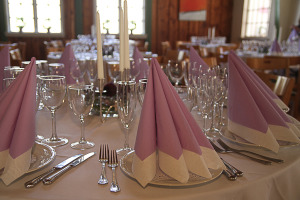 Anja´s konfirmation