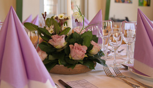 Annika´s konfirmation - fra Tina´s Binderi i Stege