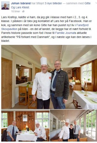 FB - Johan