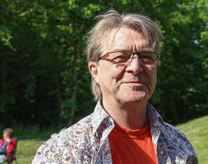 Knud E. Damgaard
