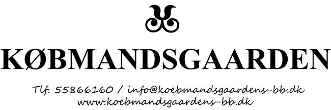 Visitkort