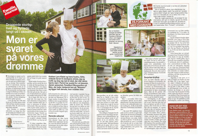 Familiejournalen